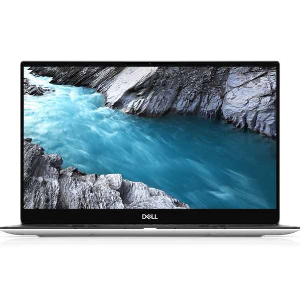 ნოუთბუქი DELL Notebook XPS 13'' i7-10510U 8GB,512GB SSD Integrated Silver