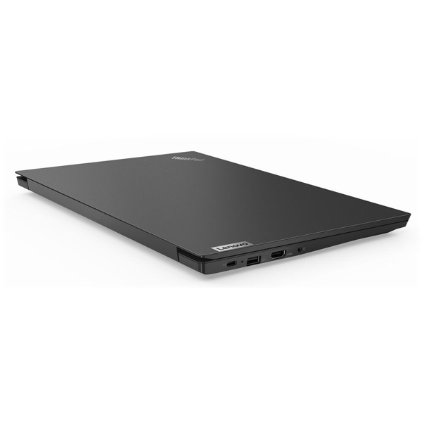 ნოუთბუქი Lenovo ThinkPad E15 Gen 2 15.6" I5-1135G7 8GB, 256GB SSD MX450 2GB Dos Black