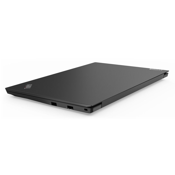 ნოუთბუქი Lenovo ThinkPad E15 Gen 2 15.6" I5-1135G7 8GB, 256GB SSD MX450 2GB Dos Black