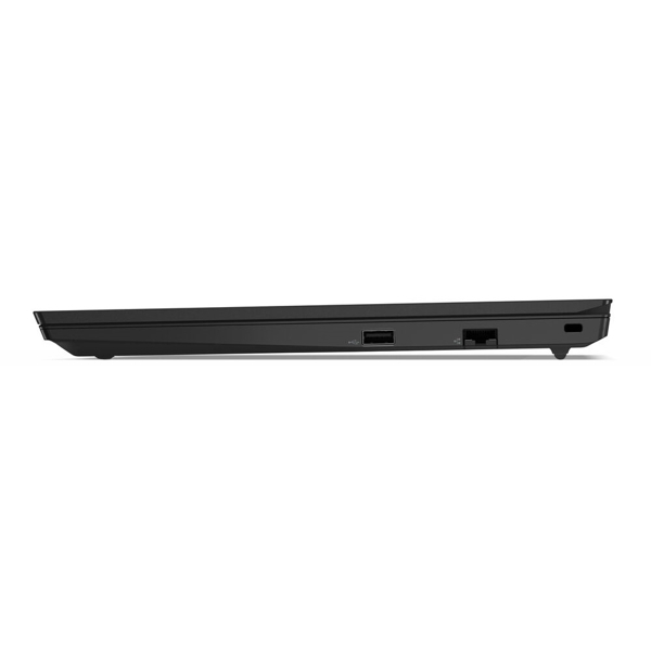 ნოუთბუქი Lenovo ThinkPad E15 Gen 2 15.6" I5-1135G7 8GB, 256GB SSD MX450 2GB Dos Black