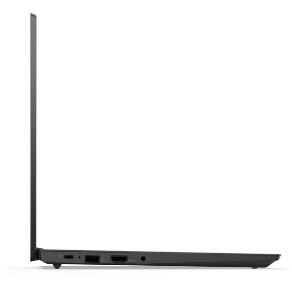 ნოუთბუქი Lenovo ThinkPad E15 Gen 2 15.6" I5-1135G7 8GB, 256GB SSD MX450 2GB Dos Black