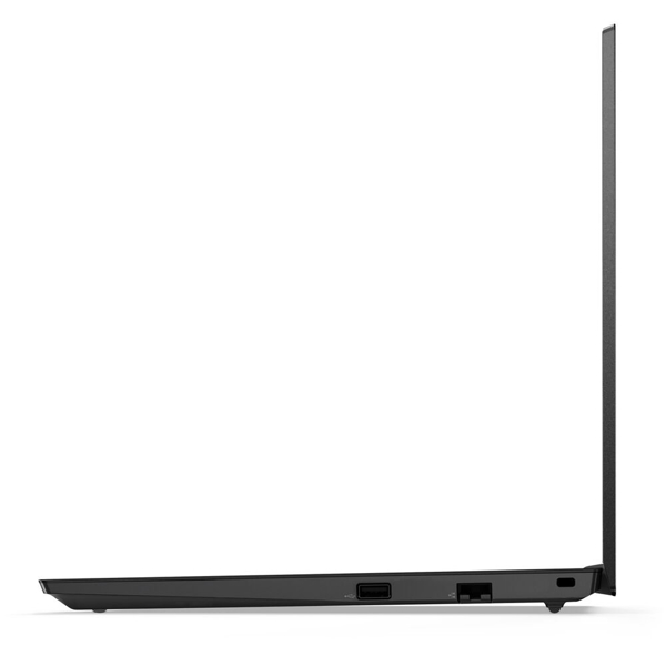 ნოუთბუქი Lenovo ThinkPad E15 Gen 2 15.6" I5-1135G7 8GB, 256GB SSD MX450 2GB Dos Black