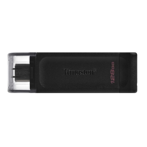 ფლეშ მეხსიერება KINGSTON 128 GB USB-C 3.2