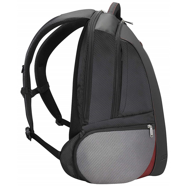 ნოუთბუქის ჩანთა Asus ROG Artillery 17.3'' Backpack Gray