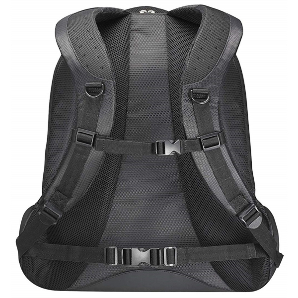 ნოუთბუქის ჩანთა Asus ROG Artillery 17.3'' Backpack Gray