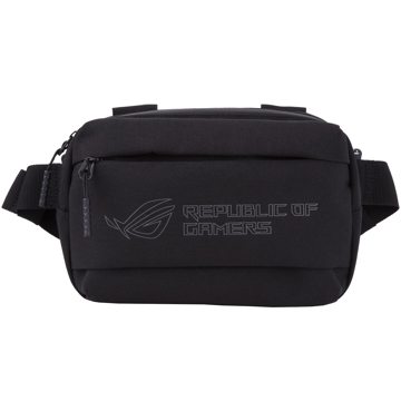 წელის ჩანთა Asus ROG Ranger BC1001 Waist Bag Black