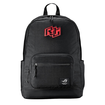 ნოუთბუქის ჩანთა Asus ROG Ranger BP1503G 15'' Backpack Black