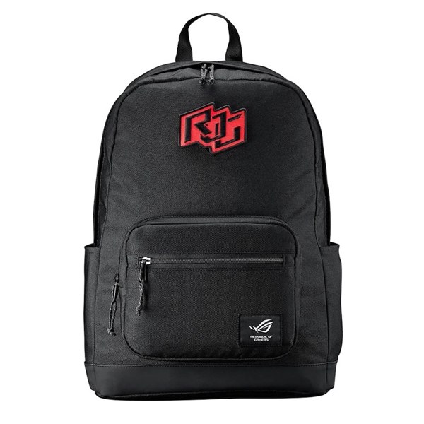 ნოუთბუქის ჩანთა Asus ROG Ranger BP1503G 15'' Backpack Black
