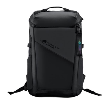 ნოუთბუქის ჩანთა Asus ROG Ranger BP2701 17.3'' Backpack Black