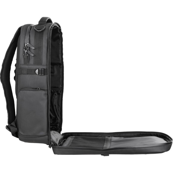 ნოუთბუქის ჩანთა Asus ROG Ranger BP3703 17.3'' Core Backpack Black