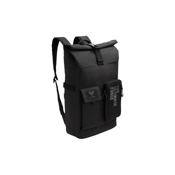 ნოუთბუქის ჩანთა Asus TUF VP4700 Gaming Backpack, 17.3''