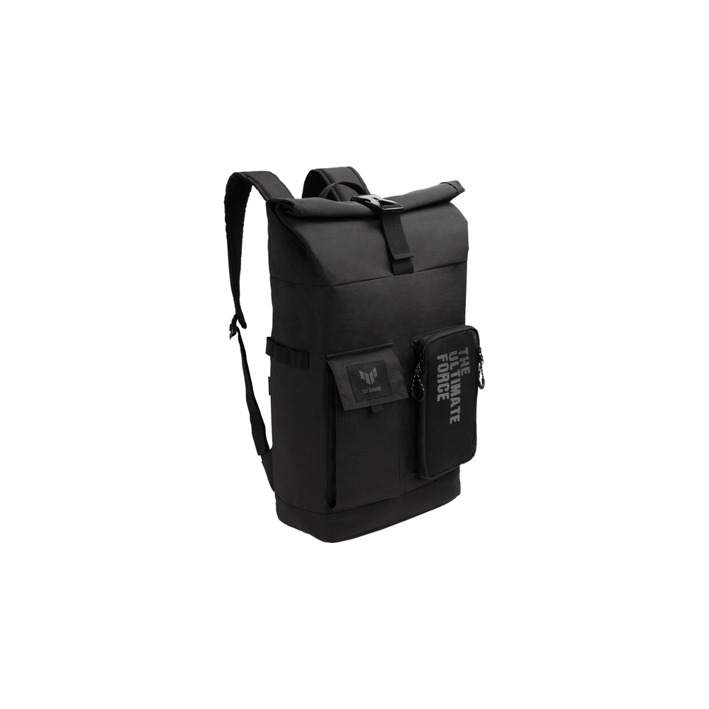 ნოუთბუქის ჩანთა Asus TUF VP4700 Gaming Backpack, 17.3''