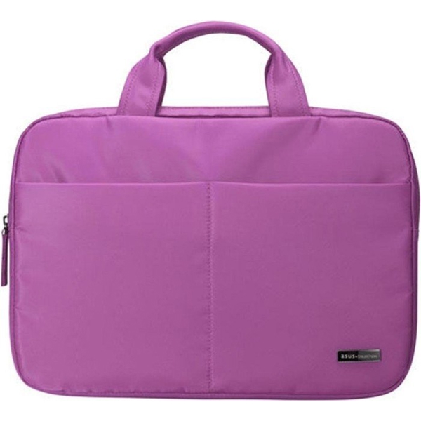 ნოუთბუქის ჩანთა Asus Terra Mini Carry Bag 12" Pink