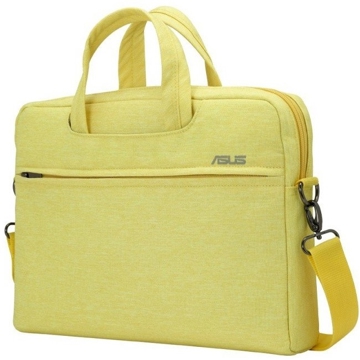 ნოუთბუქის ჩანთა ASUS EOS Carry Bag 12'' Yellow