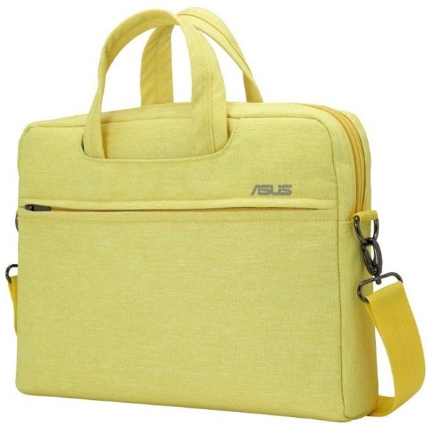 ნოუთბუქის ჩანთა ASUS EOS Carry Bag 12'' Yellow