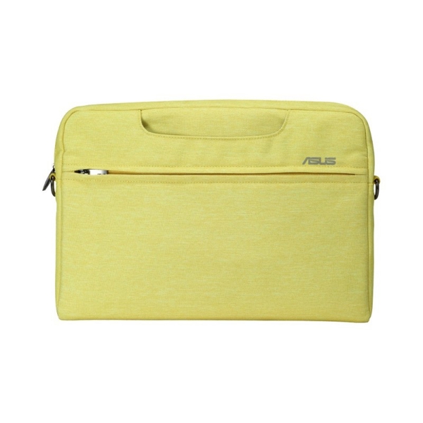 ნოუთბუქის ჩანთა ASUS EOS Carry Bag 12'' Yellow