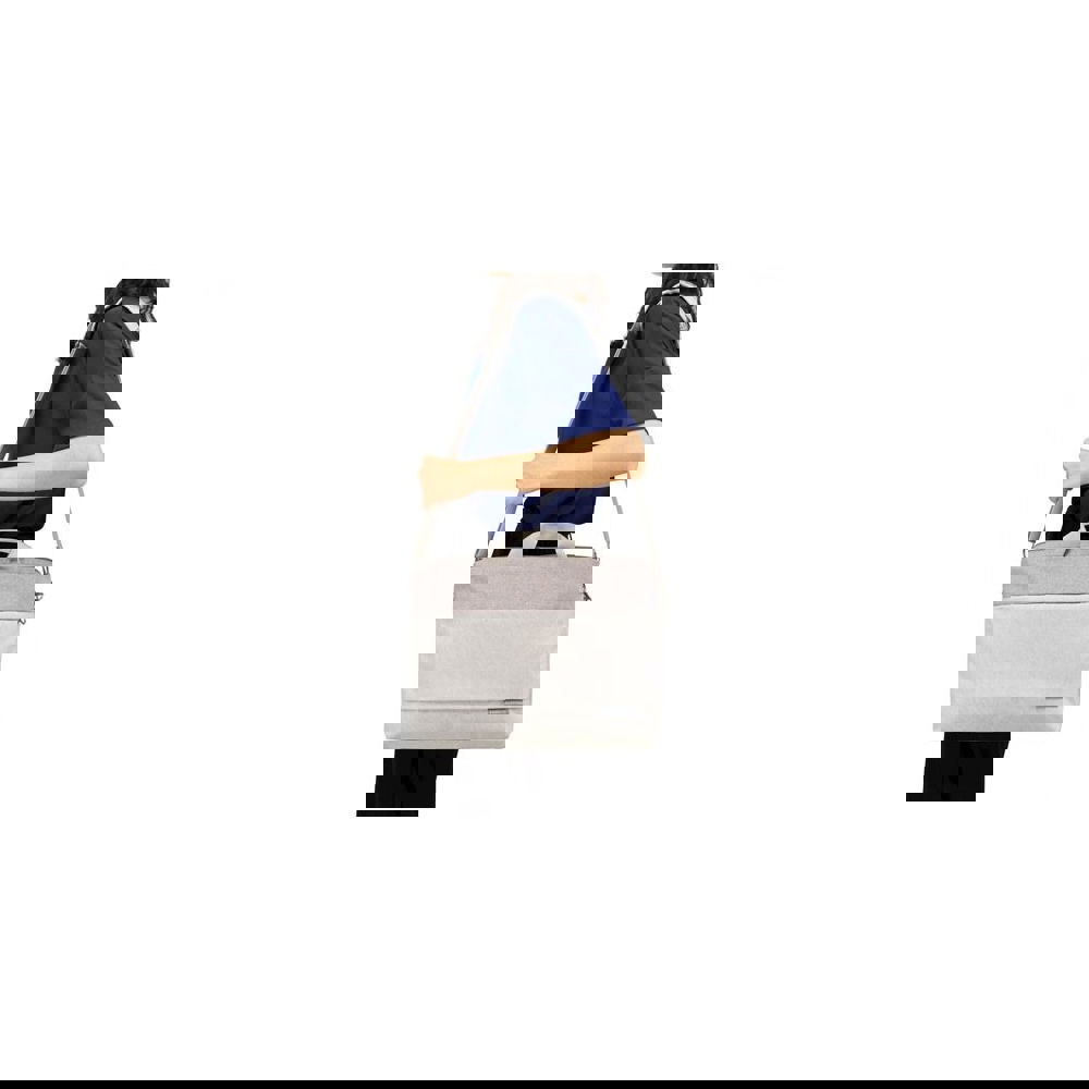 ნოუთბუქის ჩანთა ASUS EOS2, SHOULDER BAG, 15.6", GRAY