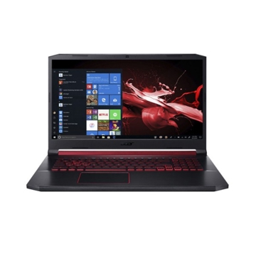 ნოუთბუქი Acer Nitro 5 15.6" FHD Intel i7-9750H 16GB 1TB+256GB SSD RTX2060 6GB  NH.Q96ER.003