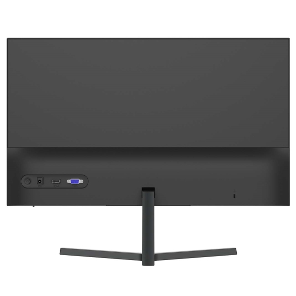 მონიტორი Xiaomi BHR4510GL RMMNT238NF, 23,8", Monitor, IPS 60Hz, HDMI, VGA, Black