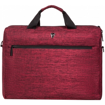 ლეპტოპის ჩანთა Laptop bag 2E 16 "Burgundy 2E-CBN315BG