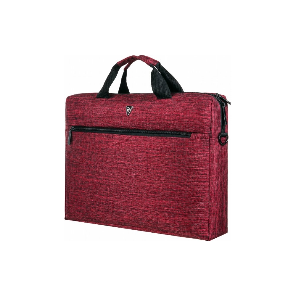 ლეპტოპის ჩანთა Laptop bag 2E 16 "Burgundy 2E-CBN315BG