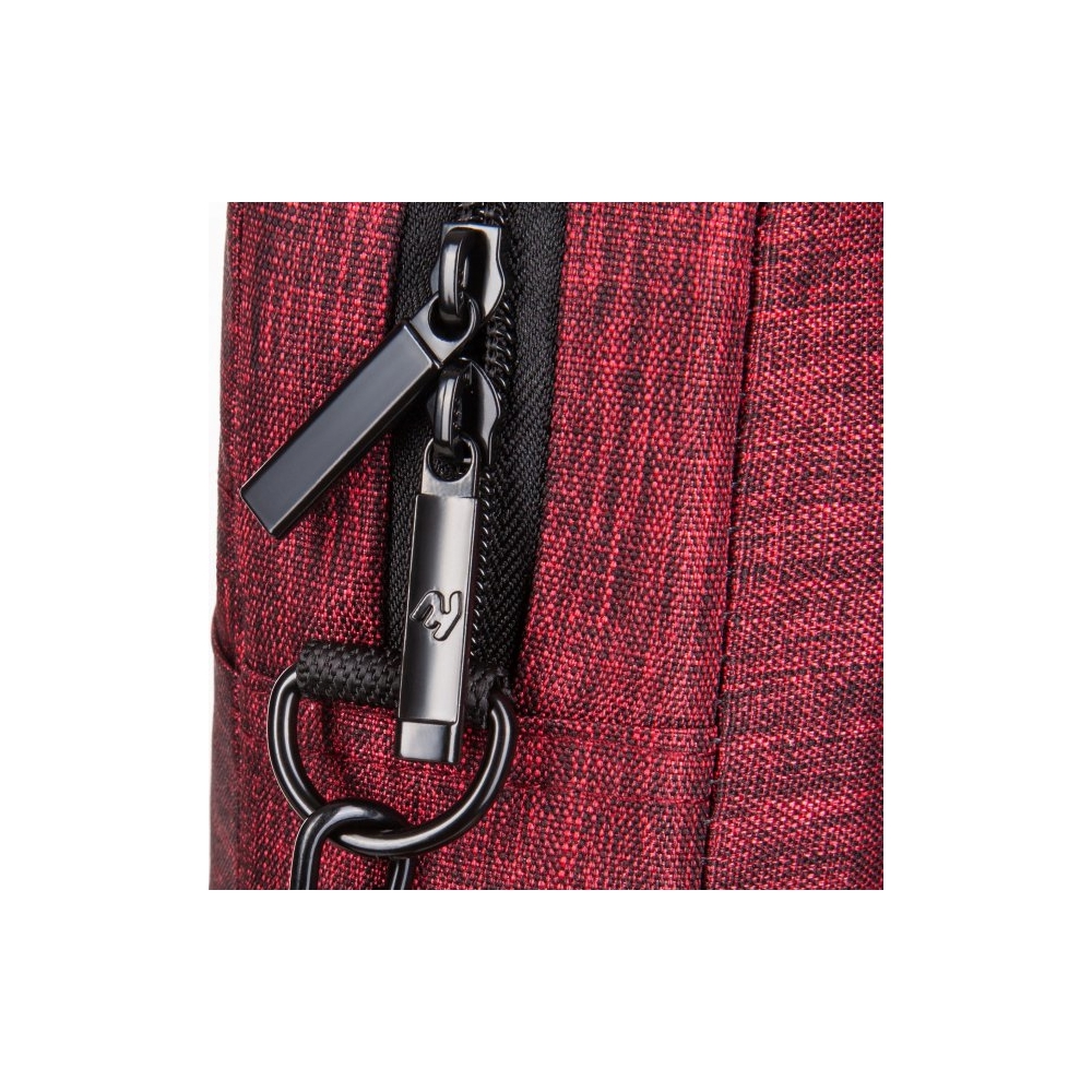 Laptop bag 2E 16 "Burgundy 2E-CBN315BG