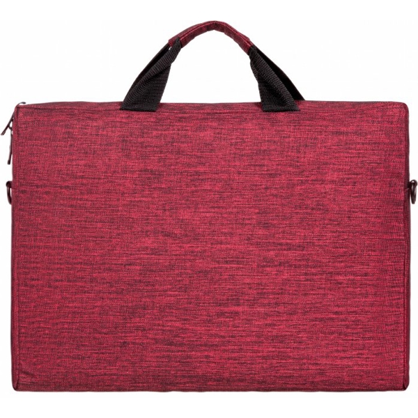 ლეპტოპის ჩანთა Laptop bag 2E 16 "Burgundy 2E-CBN315BG