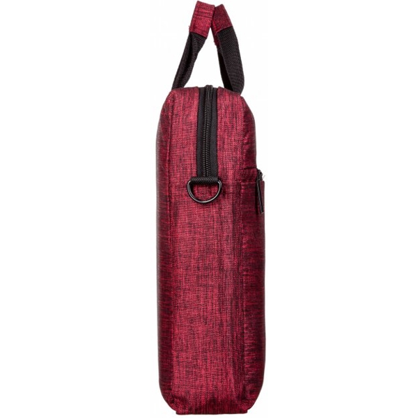 ლეპტოპის ჩანთა Laptop bag 2E 16 "Burgundy 2E-CBN315BG