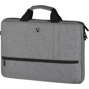 ლეპტოპის ჩანთა LAPTOP BAG 2E-CBN516GR 16 ″ GRAY 2E-CBN516GR