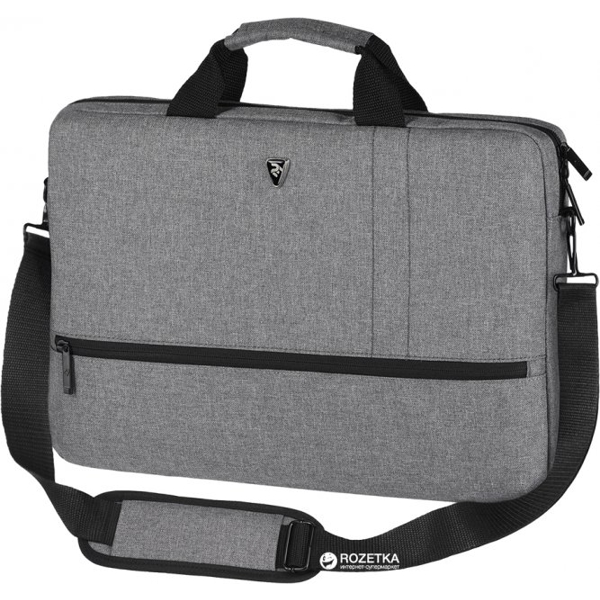 ლეპტოპის ჩანთა LAPTOP BAG 2E-CBN516GR 16 ″ GRAY 2E-CBN516GR