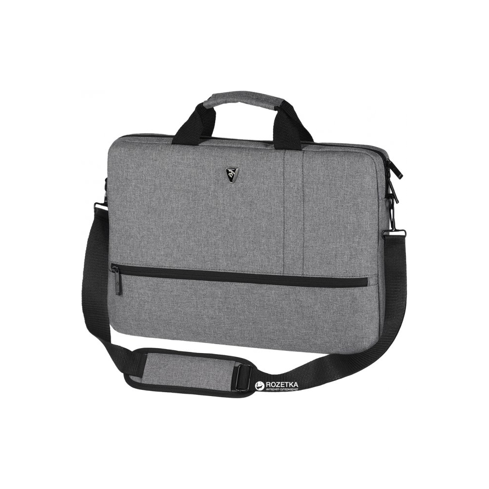 ლეპტოპის ჩანთა LAPTOP BAG 2E-CBN516GR 16 ″ GRAY 2E-CBN516GR