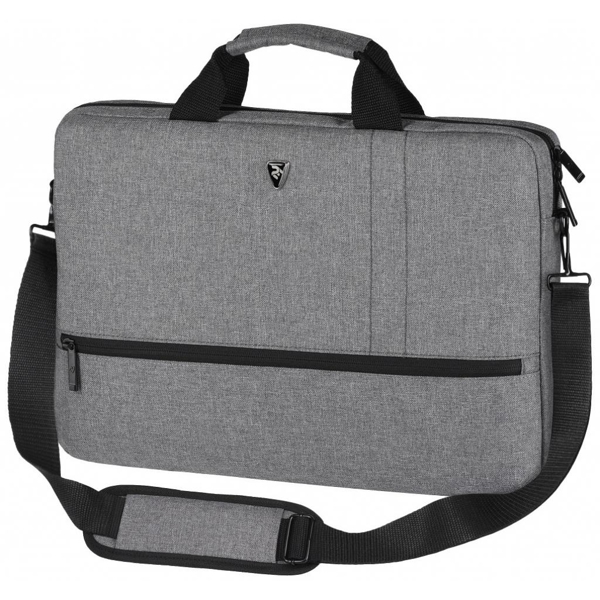 ლეპტოპის ჩანთა LAPTOP BAG 2E-CBN516GR 16 ″ GRAY 2E-CBN516GR