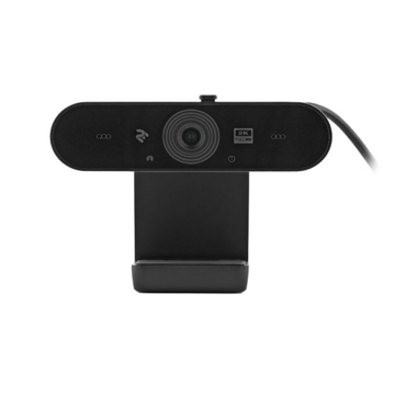  2E 2E-WC2K GAMING WEBCAM QUAD HD 2K LED