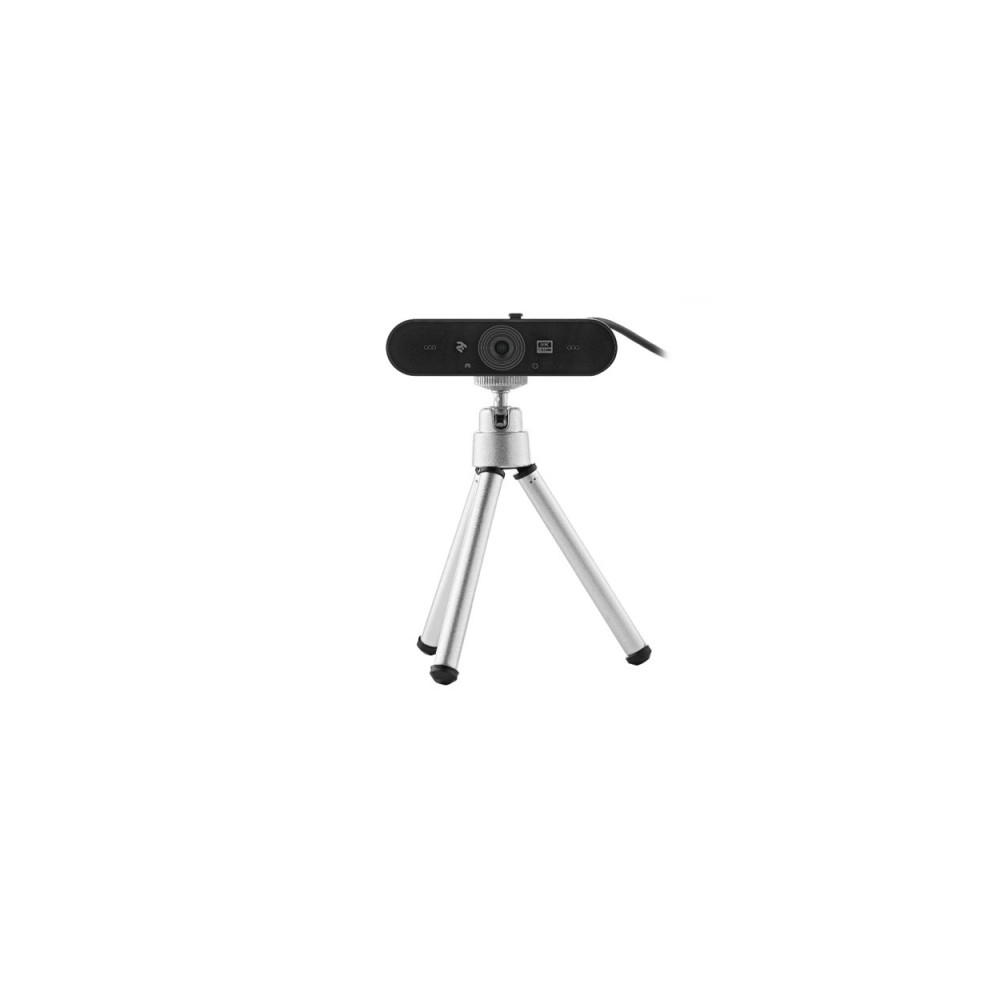  2E 2E-WC2K GAMING WEBCAM QUAD HD 2K LED