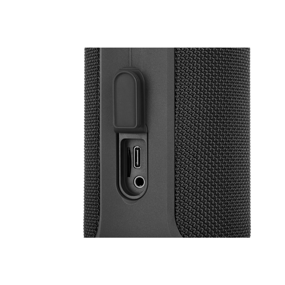 დინამიკი 2E SOUNDXTUBE TWS MP3 WIRELESS WATERPROOF BLACK 2E-BSSXTWBK