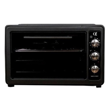 ელექტრო ღუმელი Oz Omini38 Electric Oven, 38L Black