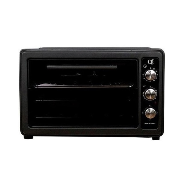 ელექტრო ღუმელი Oz Omini38 Electric Oven, 38L Black