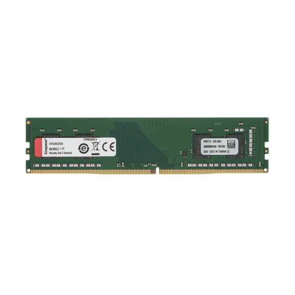 ოპერატიული მეხსიერება Kingston 8GB DDR4 3200Mhz KVR32N22S6/8