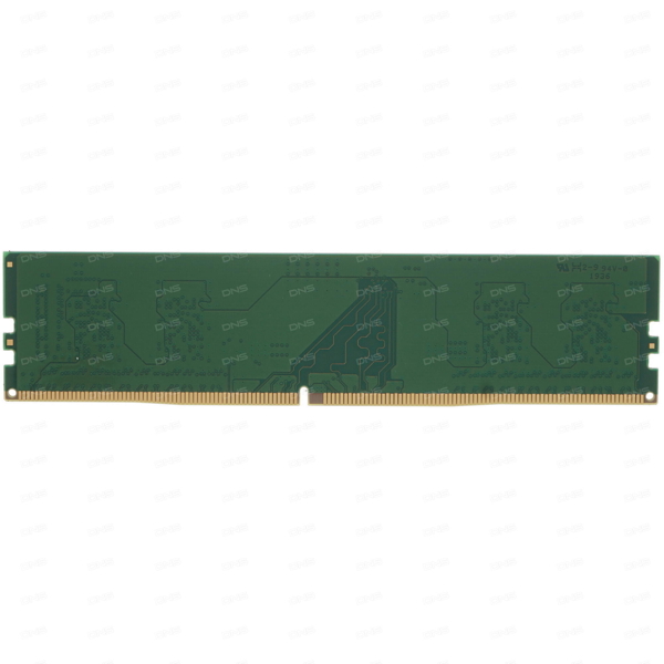 ოპერატიული მეხსიერება Kingston 8GB DDR4 3200Mhz KVR32N22S6/8