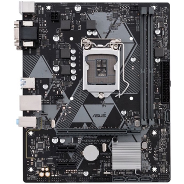 დედა დაფა Asus Prime H310M-K R2.0 motherboard s1151, Intel H310, PCI-Ex16