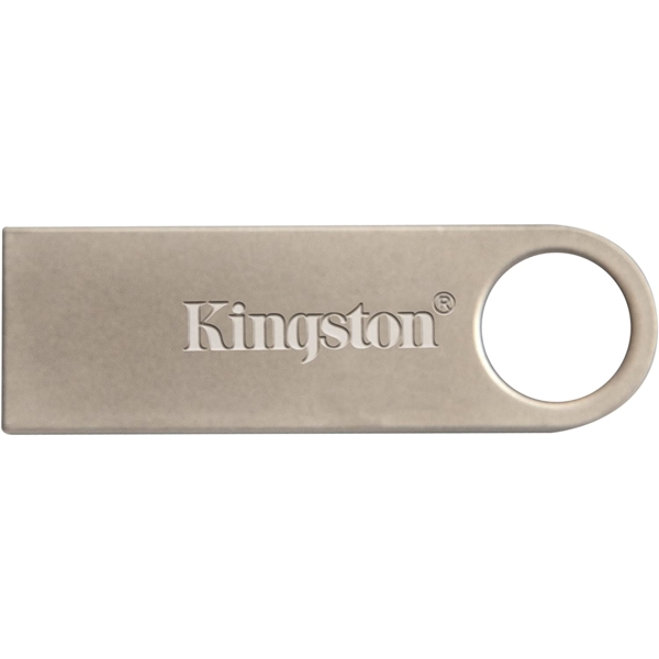 USB ფლეშ მეხსიერება Kingston DTSE9H/32GBZ, 32GB DataTraveler / USB 2.0