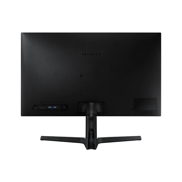 მონიტორი Samsung LS27R350FHIXCI 27" FHD IPS 5MS 75Hz Blue Dark Gray