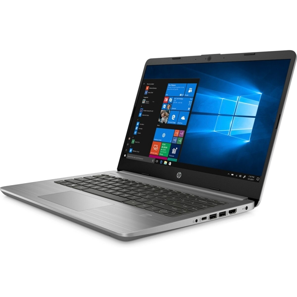 ნოუთბუქი HP 340S G7 14 "FHD Core i5-1035G1 8GB 256GB SSD  Laptop (9TX21EA)