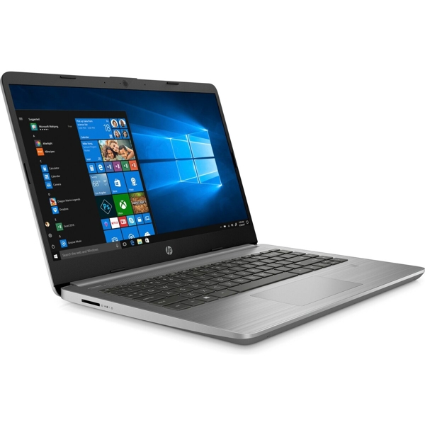 ნოუთბუქი HP 340S G7 14 "FHD Core i5-1035G1 8GB 256GB SSD  Laptop (9TX21EA)