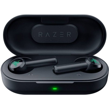 ყურსასმენი Razer Hammerhead True Wireless, (RZ12-02970100-R3G1)