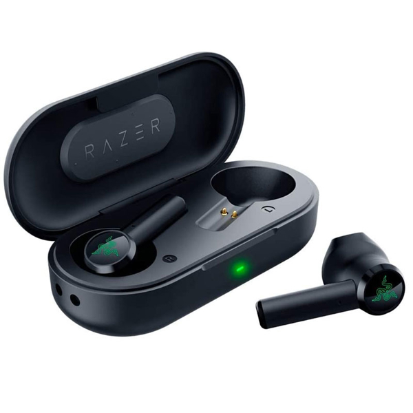 ყურსასმენი Razer Hammerhead True Wireless, (RZ12-02970100-R3G1)