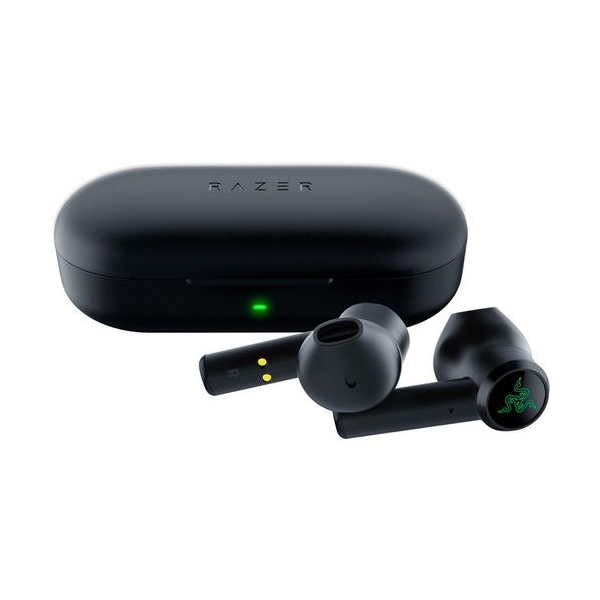 ყურსასმენი Razer Hammerhead True Wireless, (RZ12-02970100-R3G1)