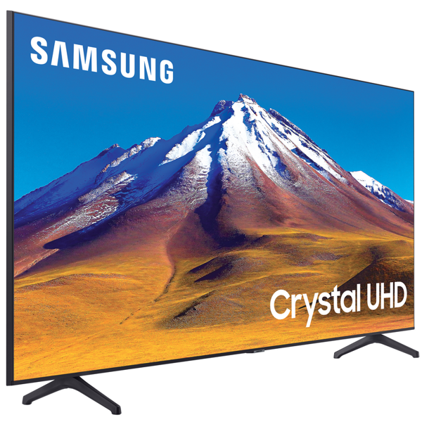 ტელევიზორი Samsung UE43TU7090UXRU 43" LED Smart TV 4K, HDMI, WI-FI Gray