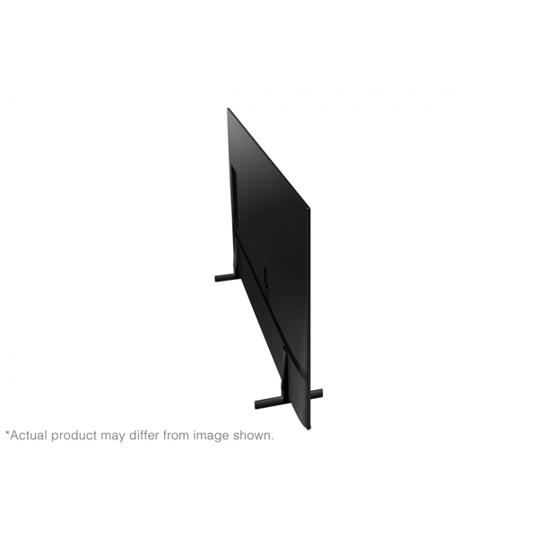 ტელევიზორი Samsung UE75AU8000UXRU 75" Smart UHD 4K TV 60Hz Bluetooth, Wi-Fi Black