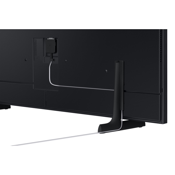 ტელევიზორი Samsung QE43LS03AAUXRU 43" Interior QLED 4K TV Bluetooth, Wi-Fi Black